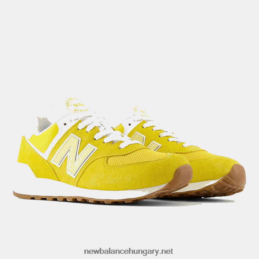 New Balance 6XH8F0692 férfiak 574
