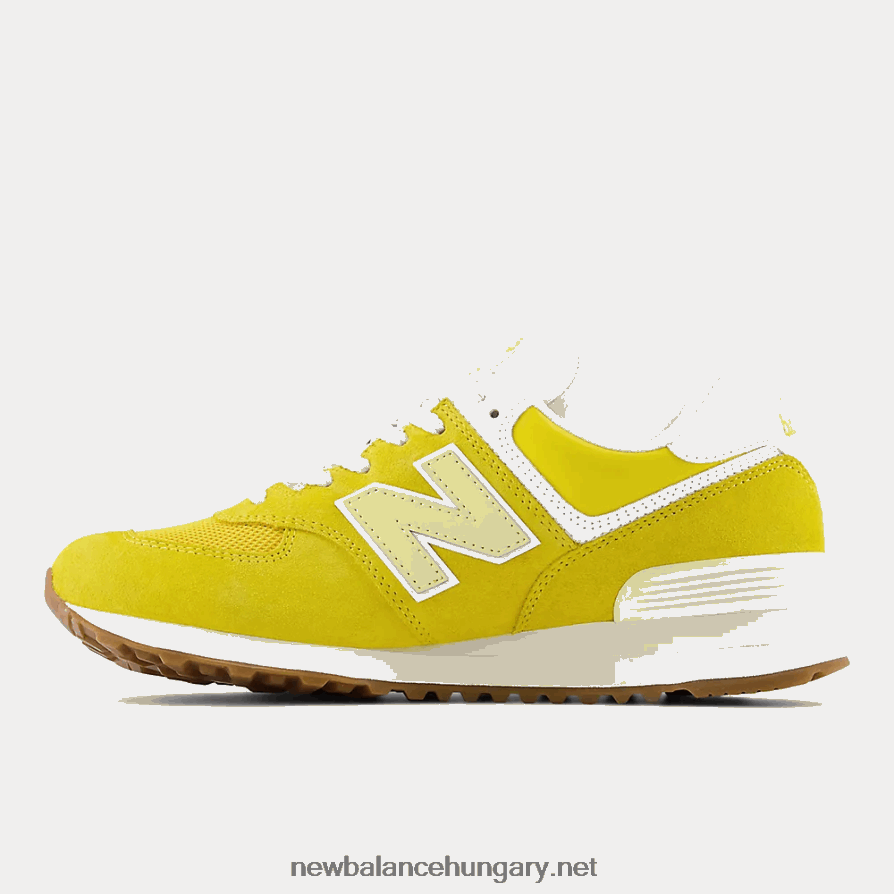 New Balance 6XH8F0692 férfiak 574