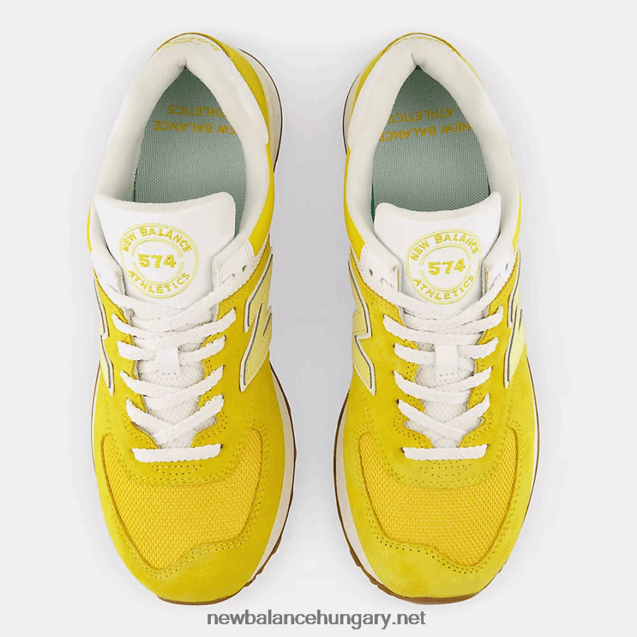 New Balance 6XH8F0692 férfiak 574