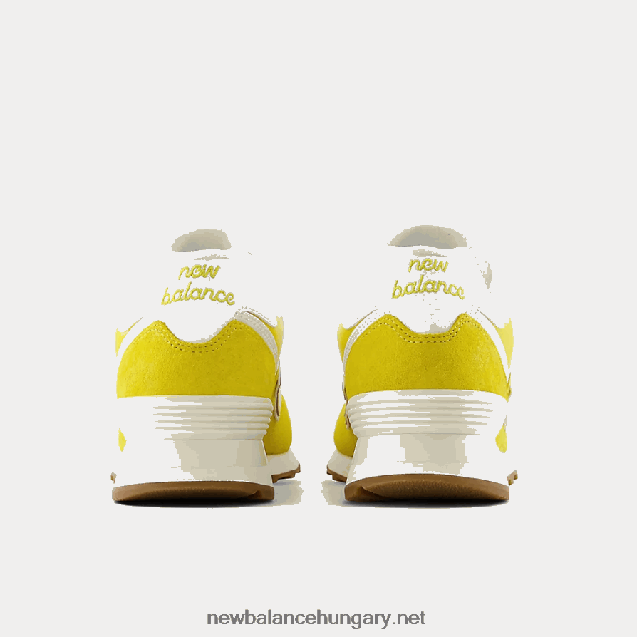 New Balance 6XH8F0692 férfiak 574