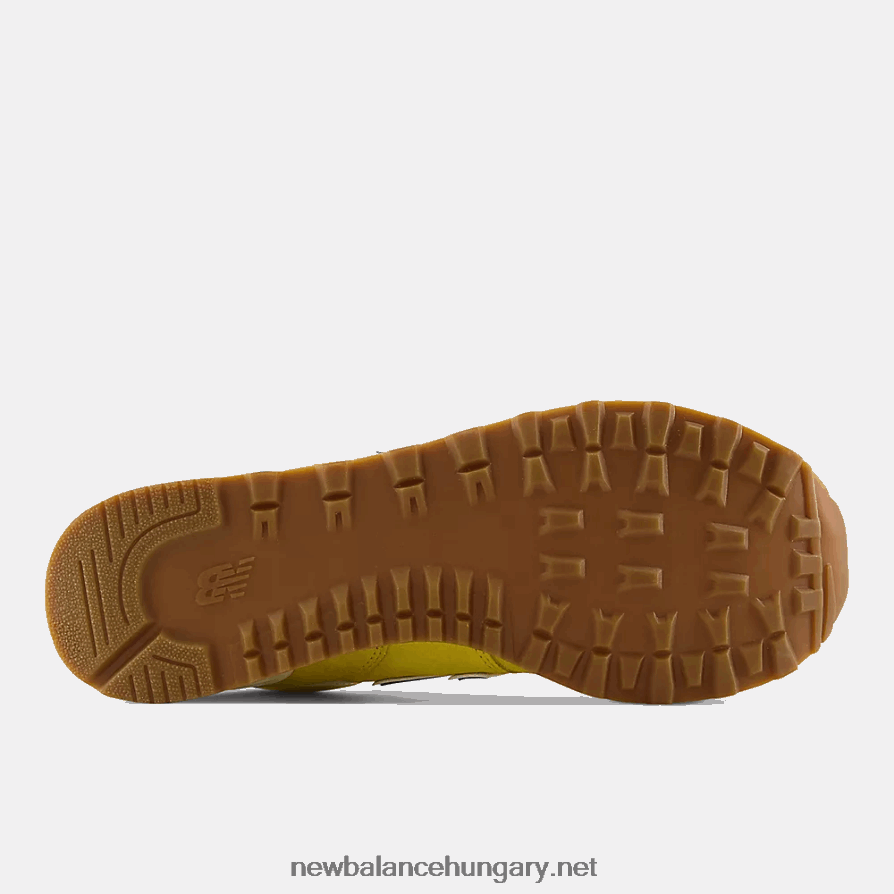 New Balance 6XH8F0692 férfiak 574