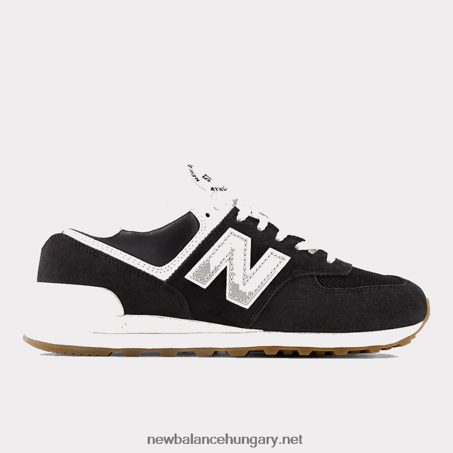 New Balance 6XH8F0693 férfiak 574
