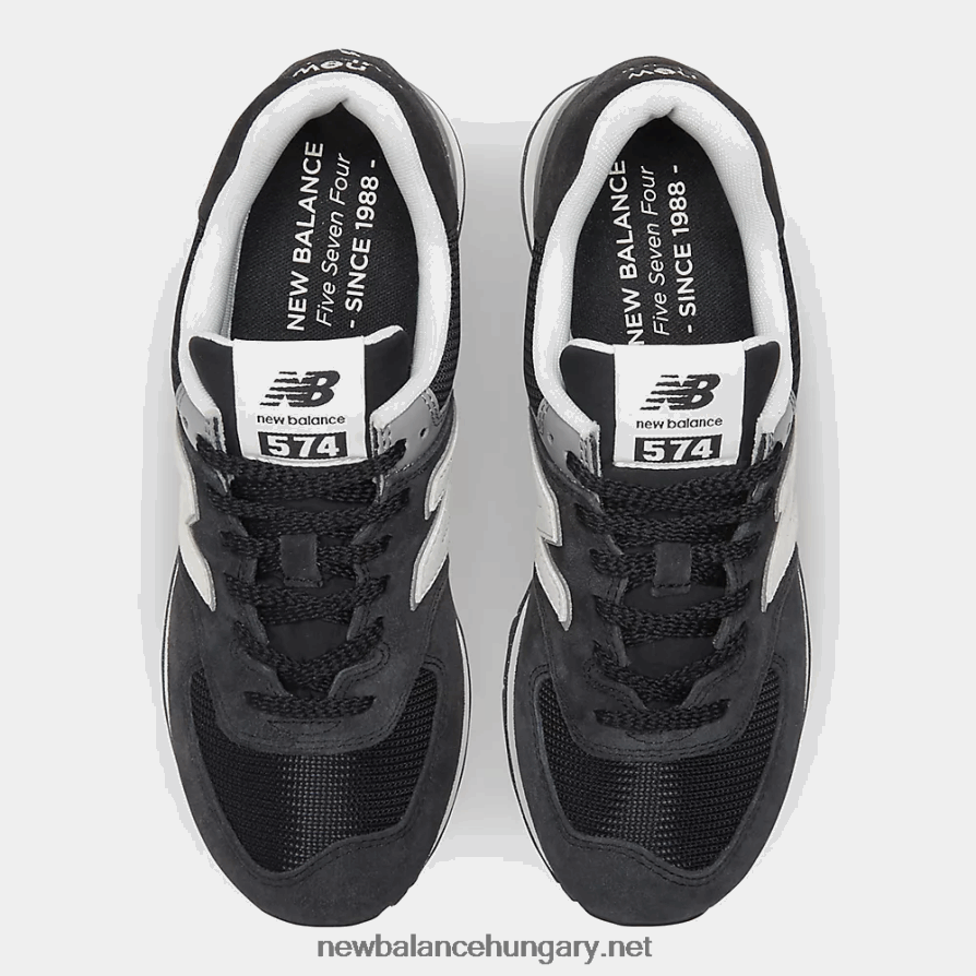 New Balance 6XH8F0697 férfiak 574