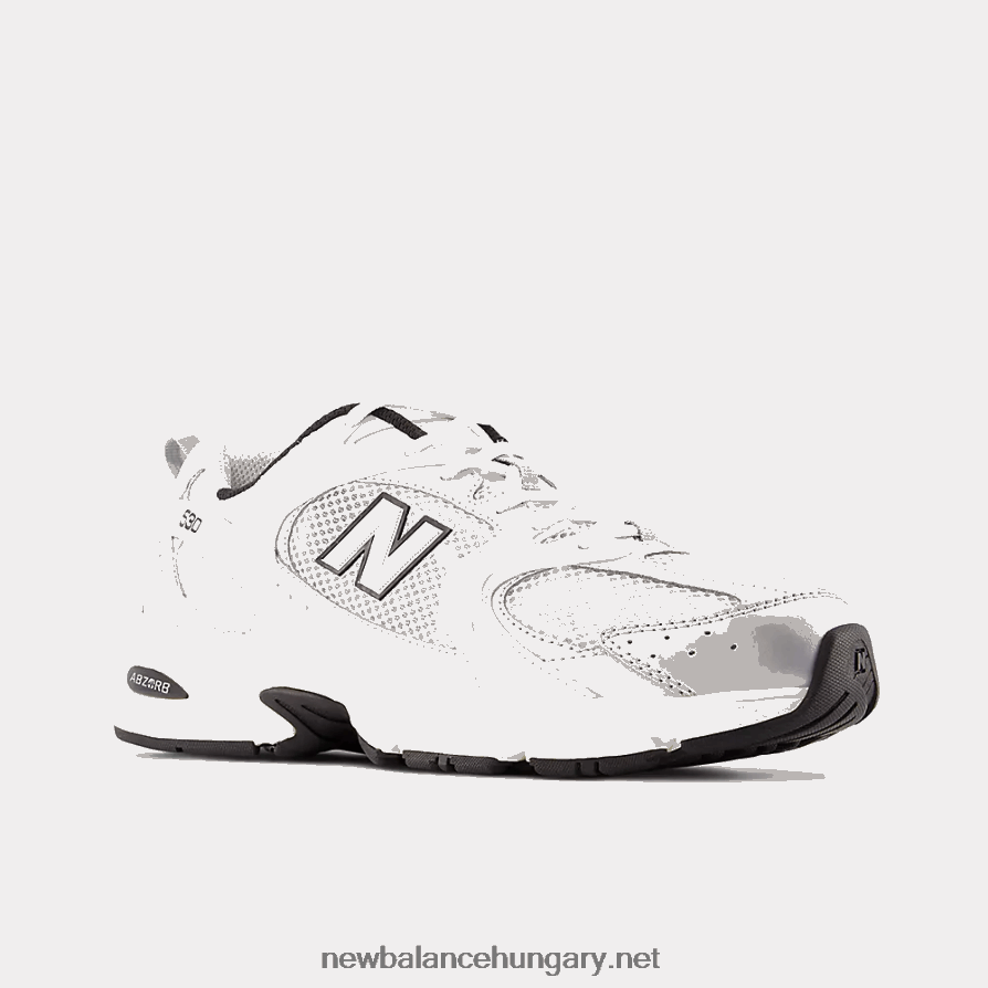 New Balance 6XH8F0703 férfiak 530