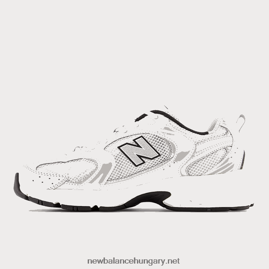 New Balance 6XH8F0703 férfiak 530