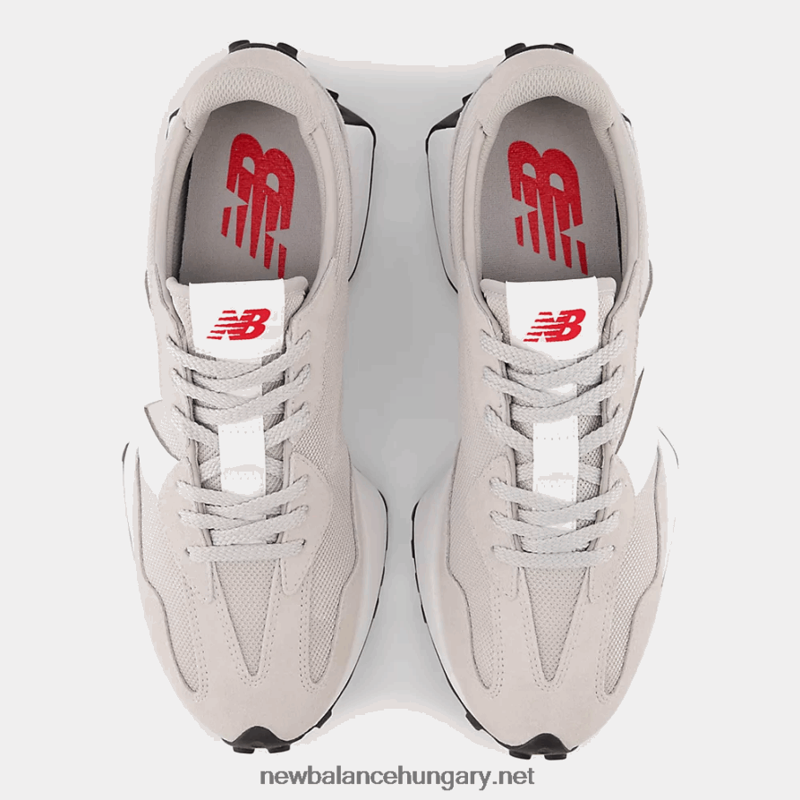 New Balance 6XH8F0706 férfiak 327