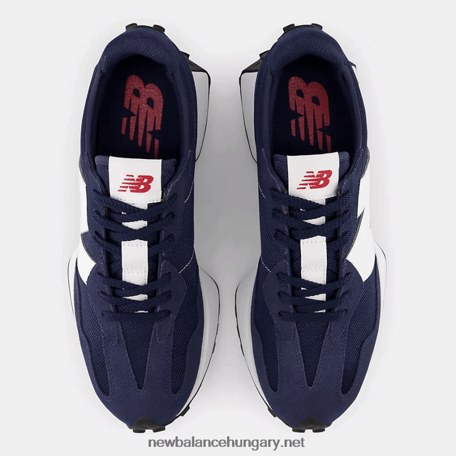 New Balance 6XH8F0707 férfiak 327