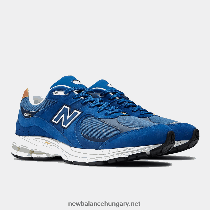 New Balance 6XH8F0720 férfiak 2002r