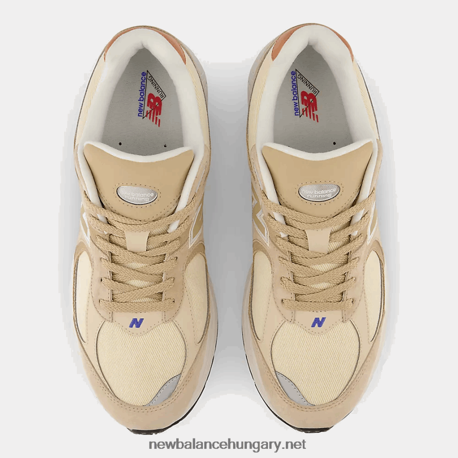 New Balance 6XH8F0723 férfiak 2002r