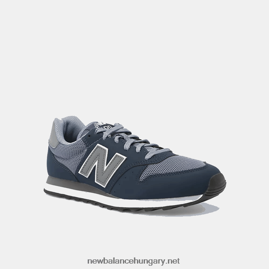 New Balance 6XH8F0744 férfiak 500
