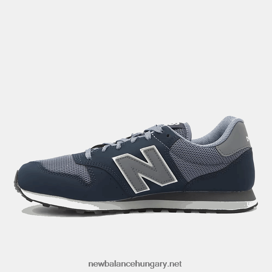 New Balance 6XH8F0744 férfiak 500
