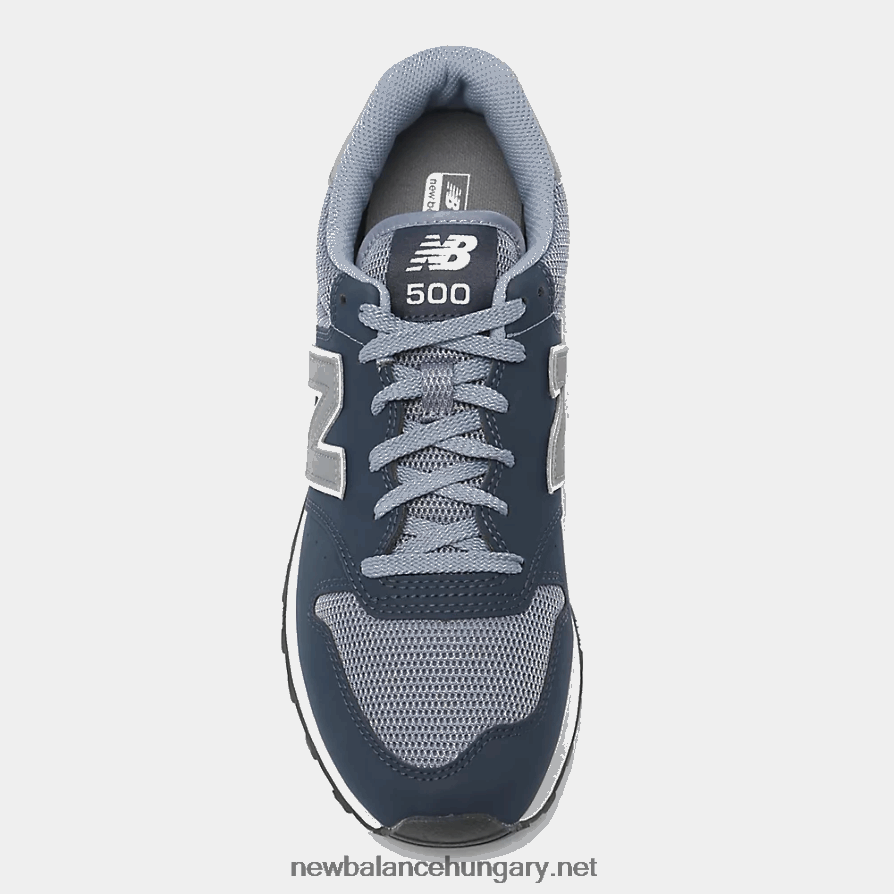 New Balance 6XH8F0744 férfiak 500