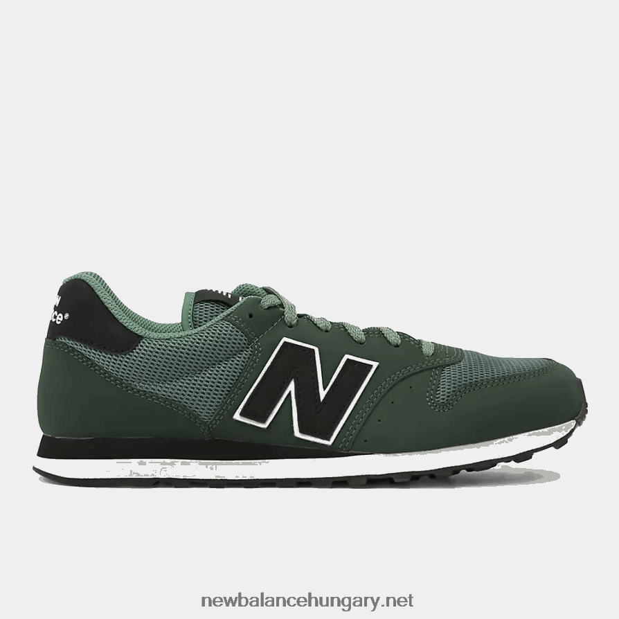 New Balance 6XH8F0746 férfiak 500