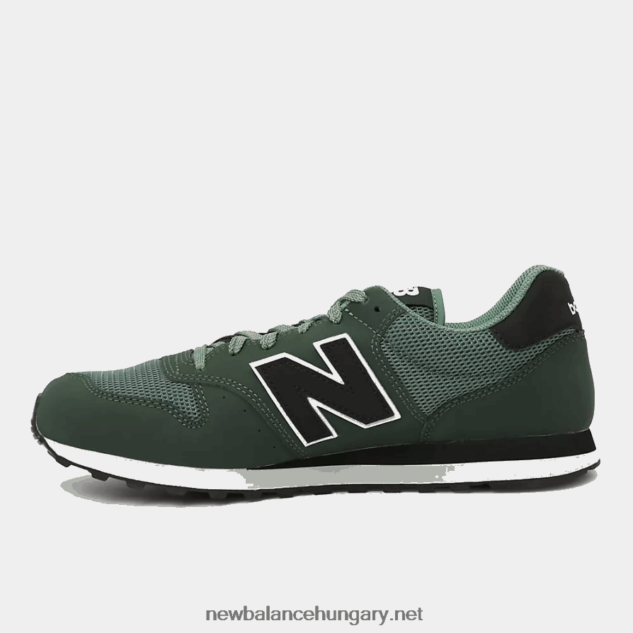 New Balance 6XH8F0746 férfiak 500