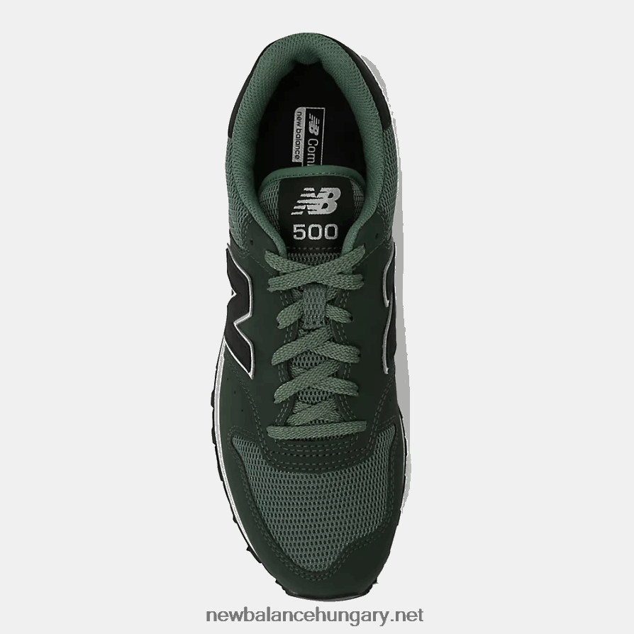New Balance 6XH8F0746 férfiak 500