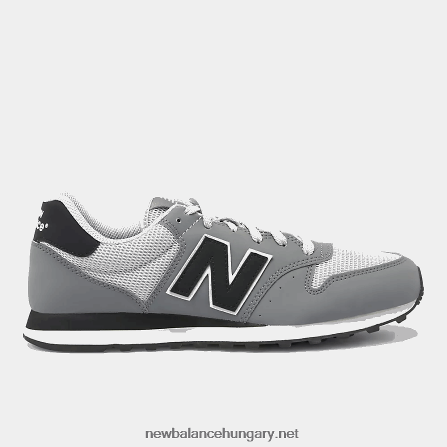 New Balance 6XH8F0747 férfiak 500