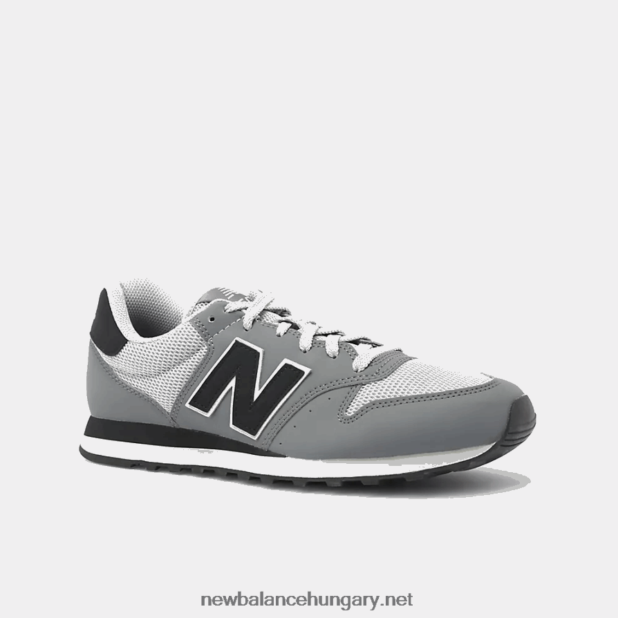 New Balance 6XH8F0747 férfiak 500