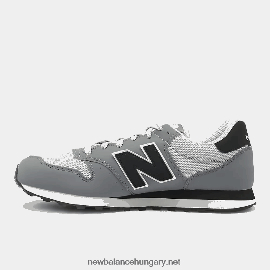 New Balance 6XH8F0747 férfiak 500