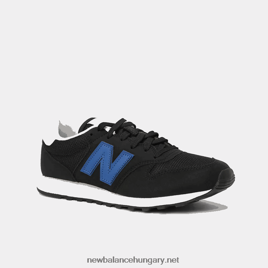 New Balance 6XH8F0749 férfiak 500