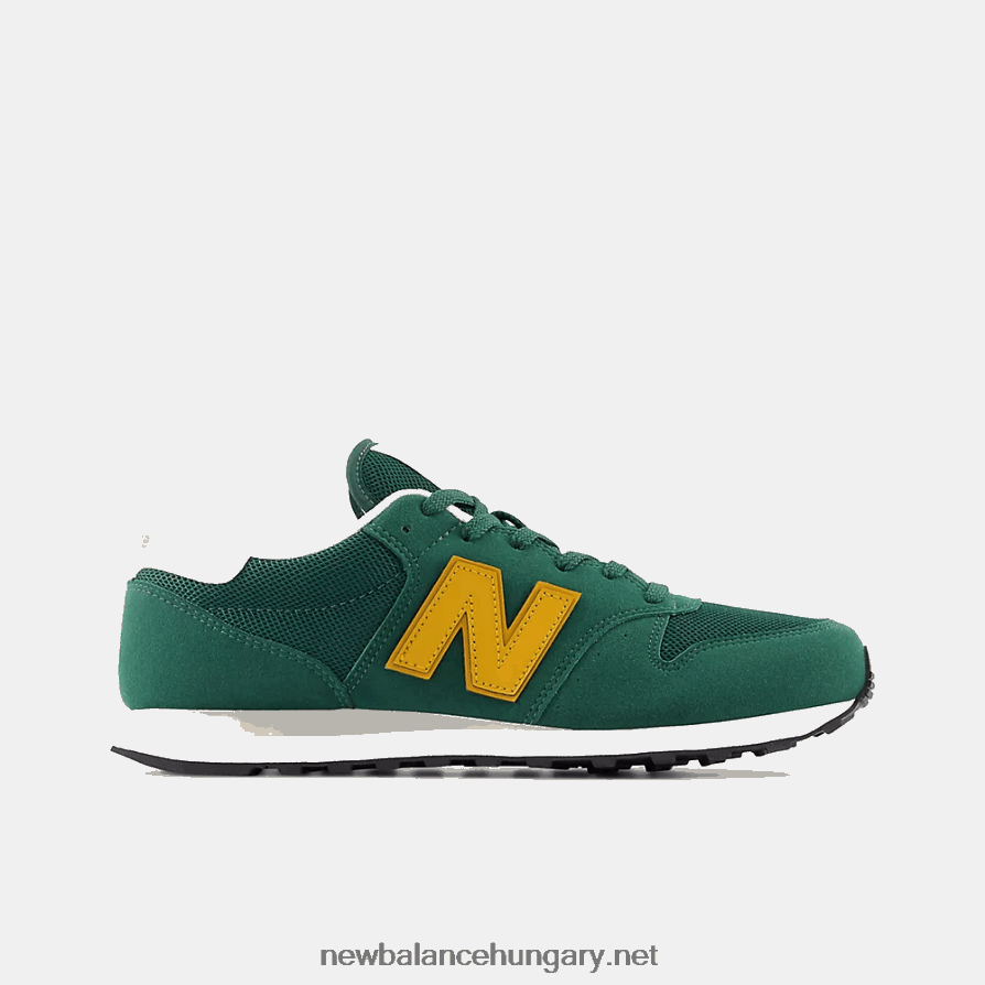 New Balance 6XH8F0751 férfiak 500