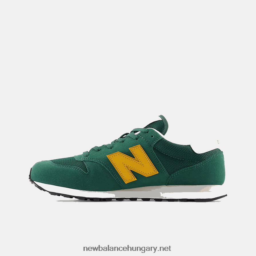 New Balance 6XH8F0751 férfiak 500