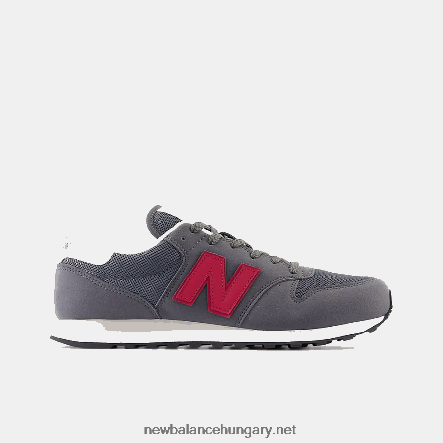 New Balance 6XH8F0752 férfiak 500