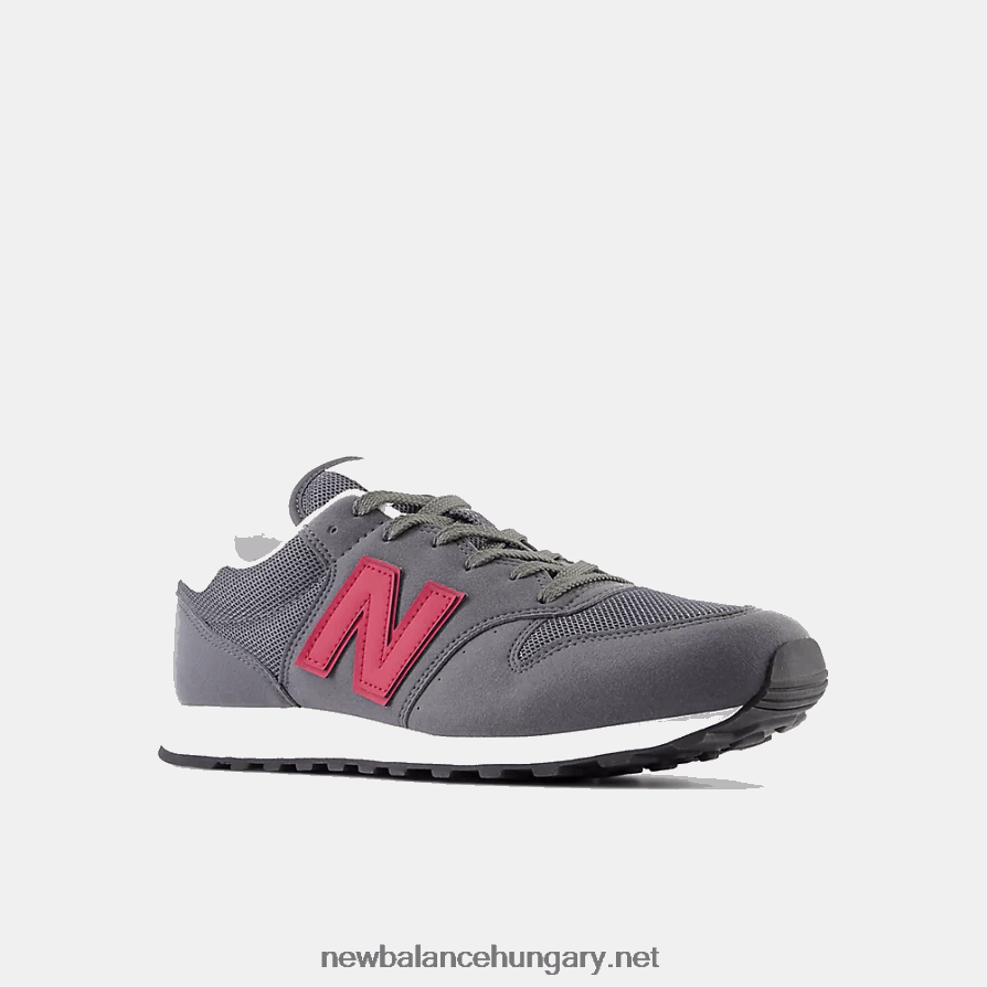 New Balance 6XH8F0752 férfiak 500