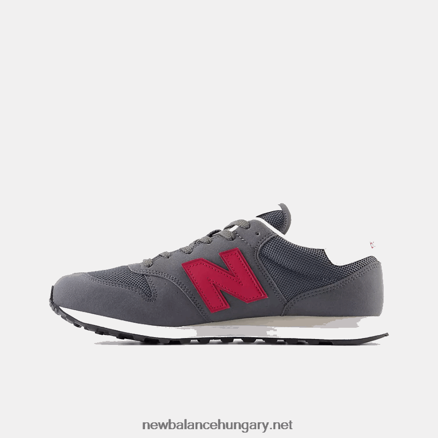 New Balance 6XH8F0752 férfiak 500