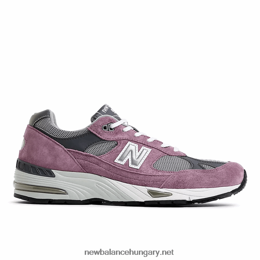 New Balance 6XH8F0763 férfiak az Egyesült Királyságban készült 991v1