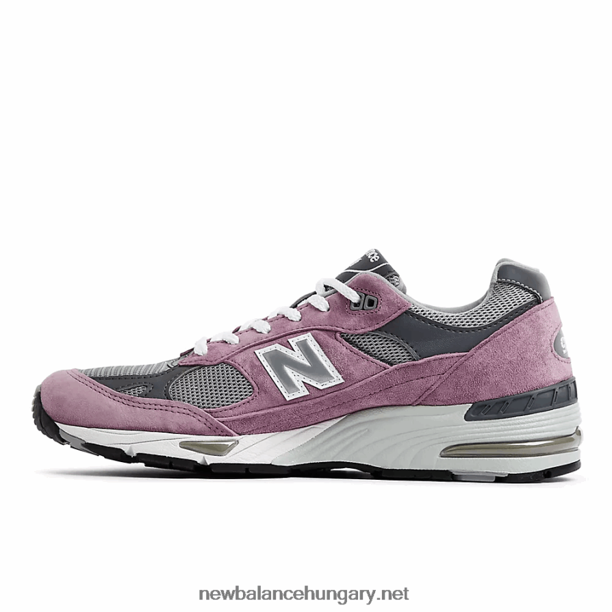New Balance 6XH8F0763 férfiak az Egyesült Királyságban készült 991v1