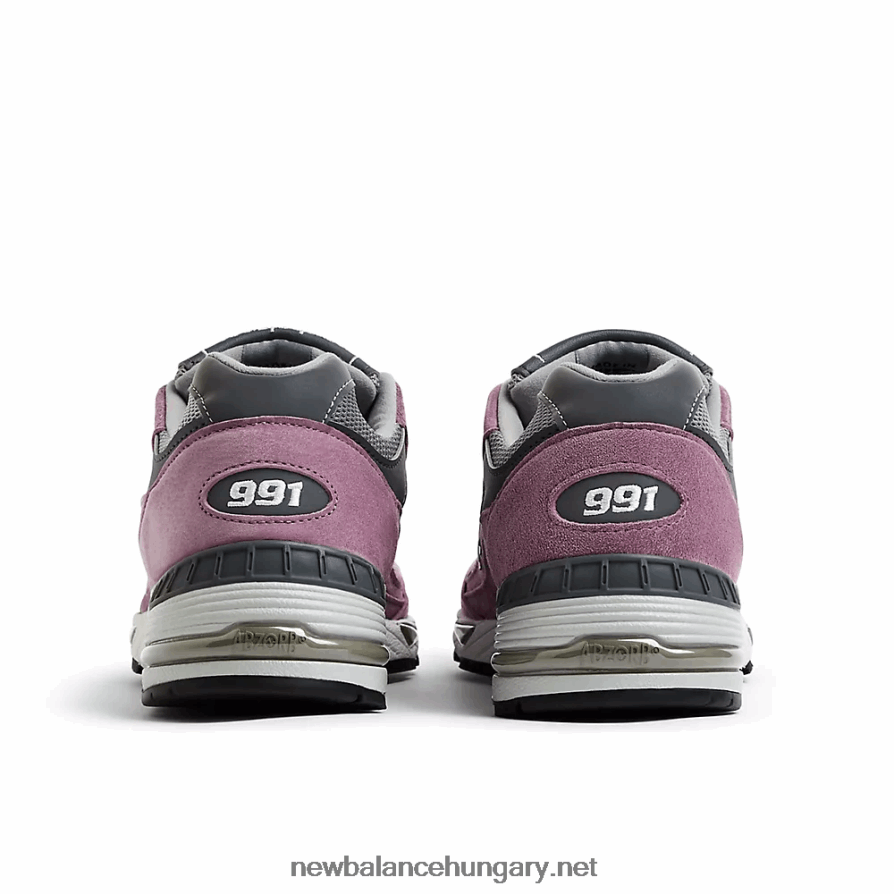 New Balance 6XH8F0763 férfiak az Egyesült Királyságban készült 991v1