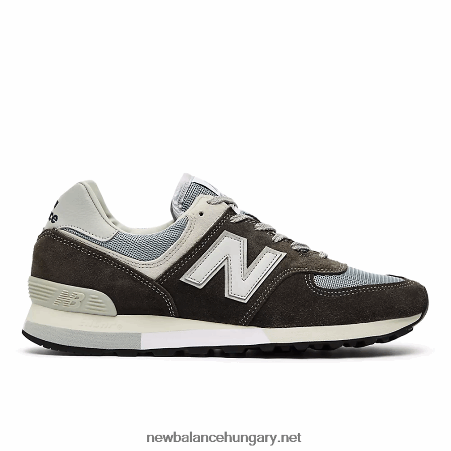 New Balance 6XH8F0766 férfiak made in uk 576 35. évfordulója