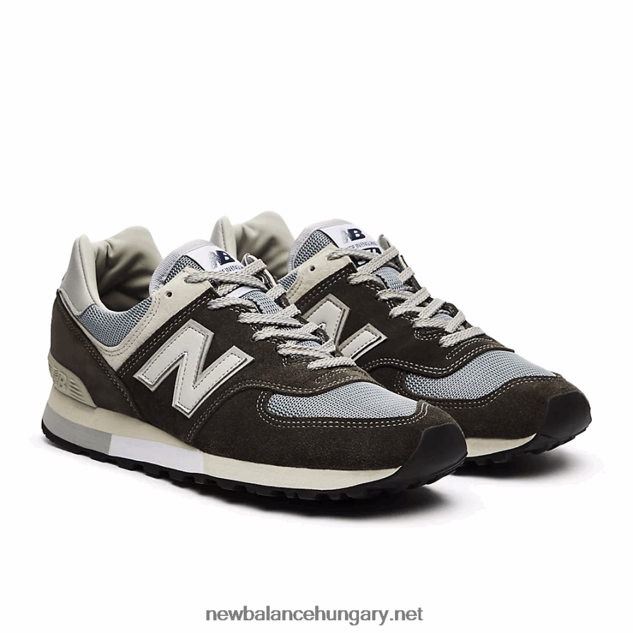 New Balance 6XH8F0766 férfiak made in uk 576 35. évfordulója