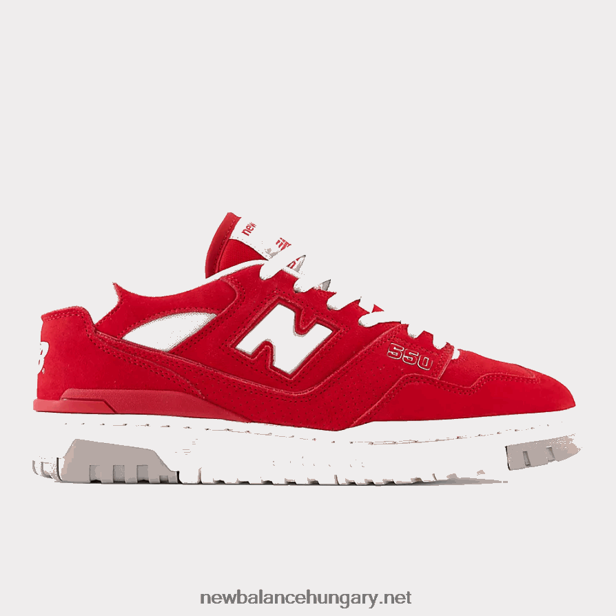 New Balance 6XH8F0791 férfiak 550