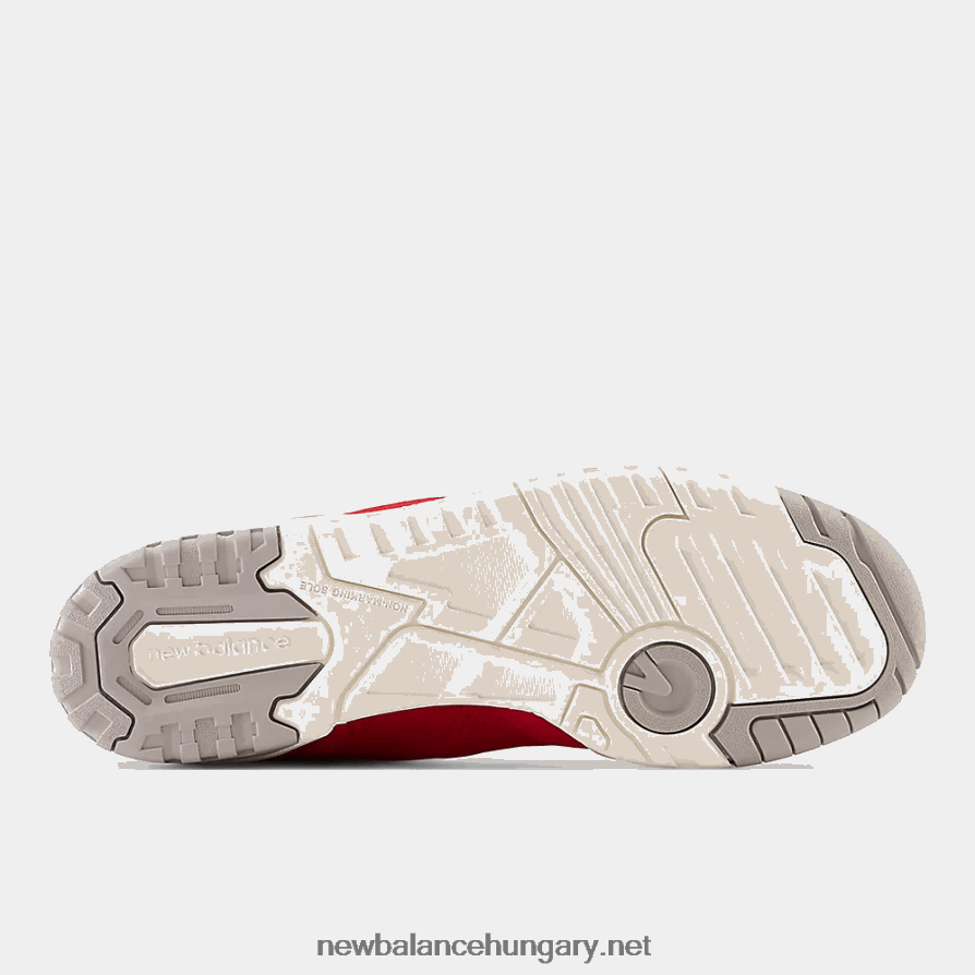 New Balance 6XH8F0791 férfiak 550