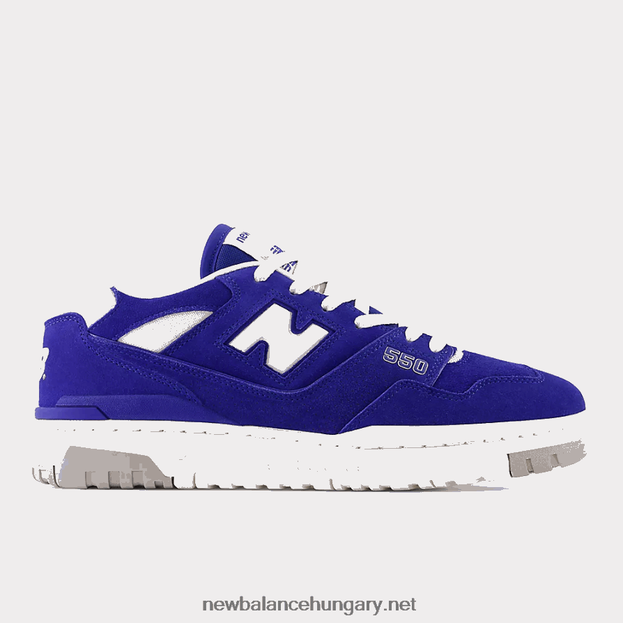 New Balance 6XH8F0792 férfiak 550