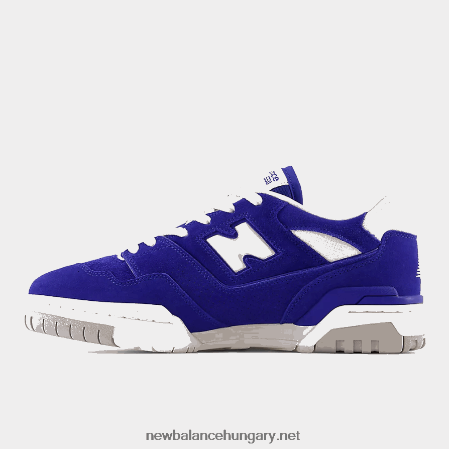 New Balance 6XH8F0792 férfiak 550