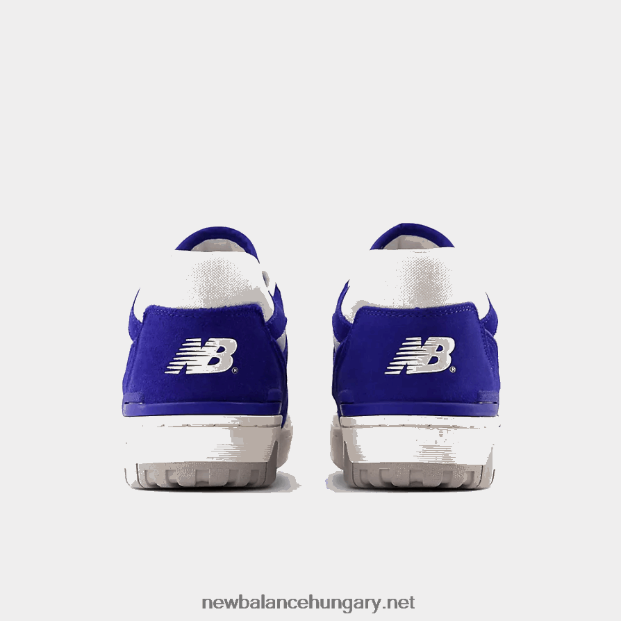 New Balance 6XH8F0792 férfiak 550