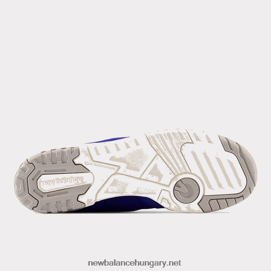 New Balance 6XH8F0792 férfiak 550