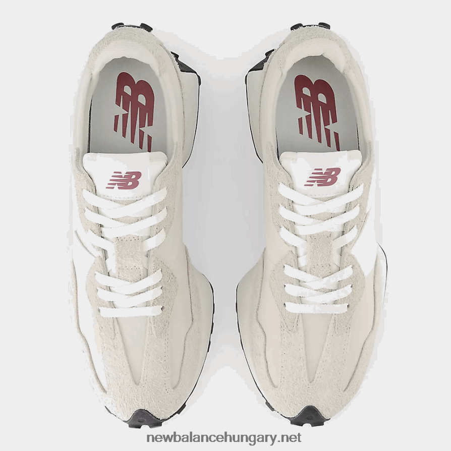 New Balance 6XH8F0834 férfiak 327