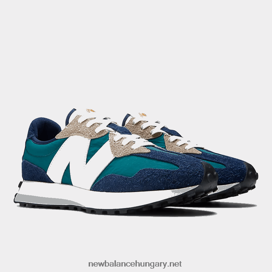 New Balance 6XH8F0836 férfiak 327
