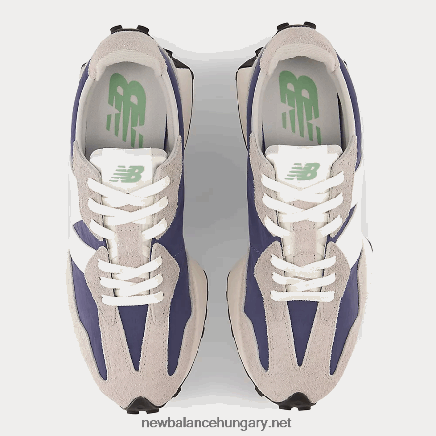 New Balance 6XH8F0837 férfiak 327