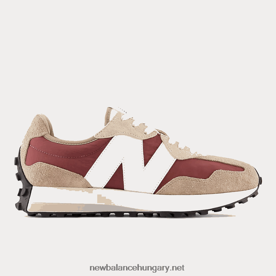New Balance 6XH8F0838 férfiak 327