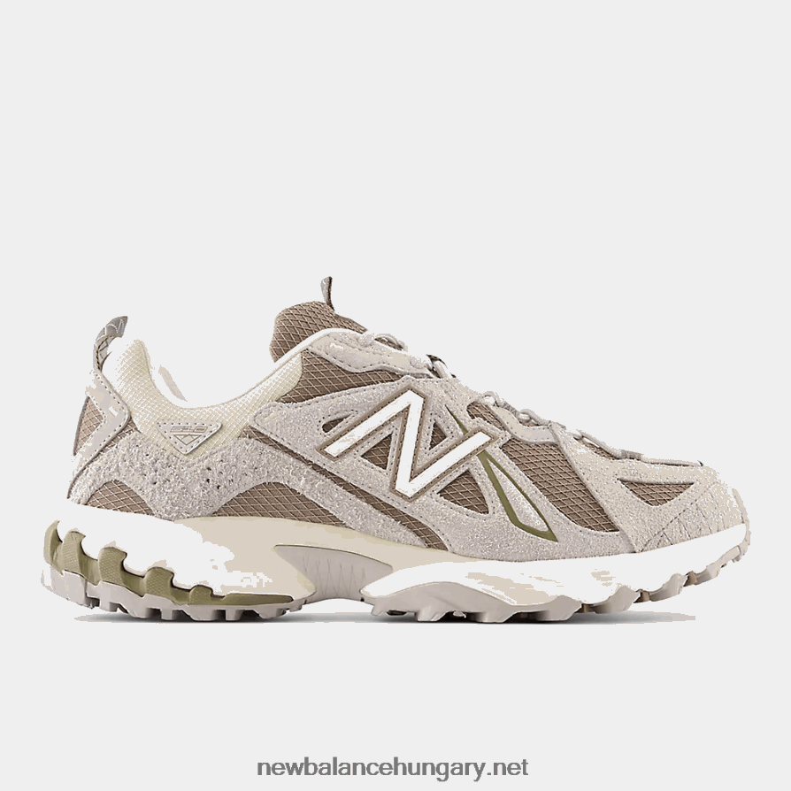 New Balance 6XH8F0839 férfiak 610v1