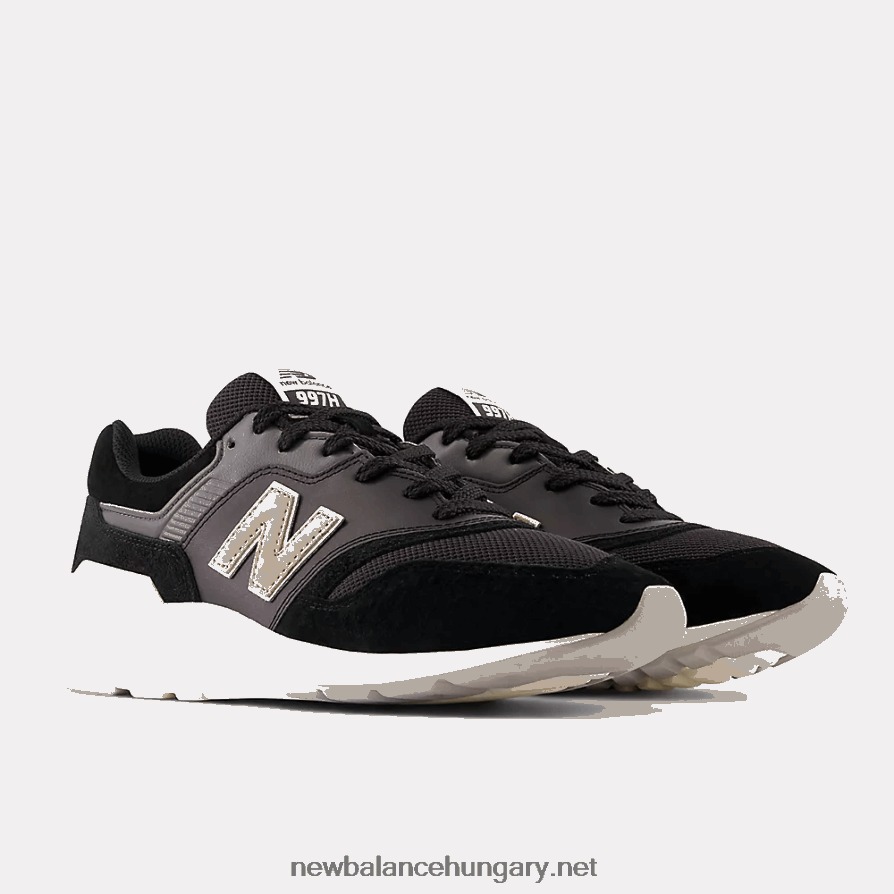New Balance 6XH8F0843 férfiak 997 óra