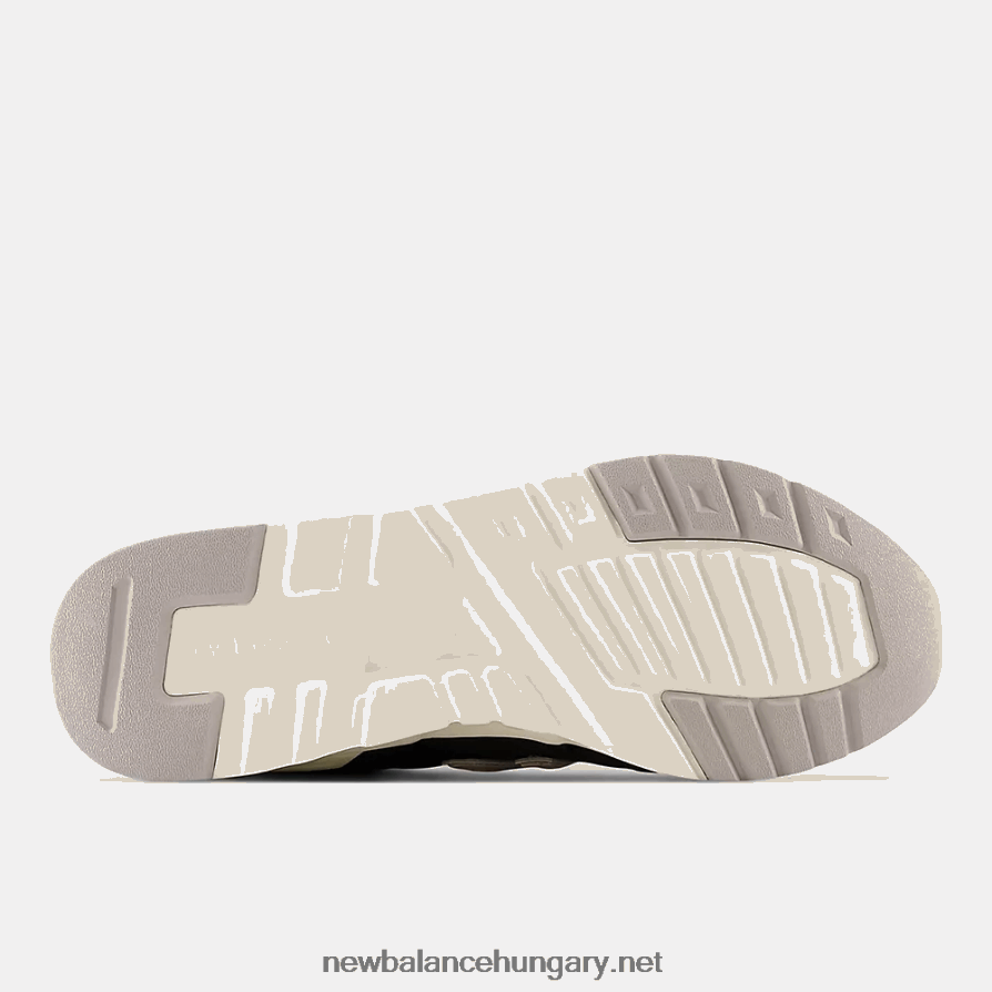 New Balance 6XH8F0843 férfiak 997 óra