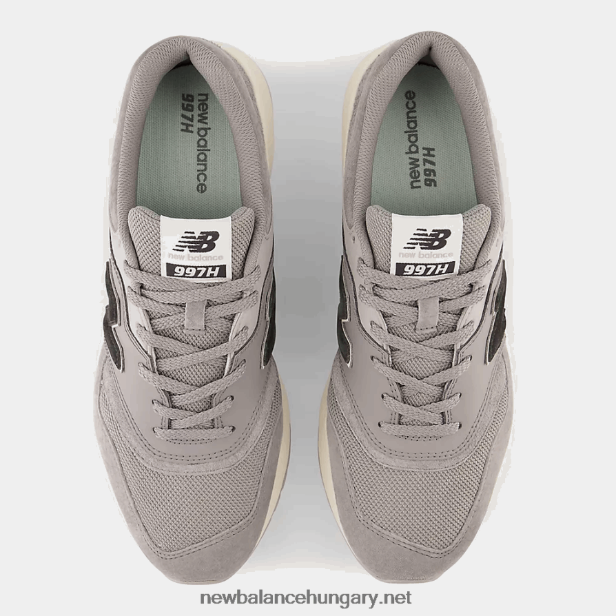 New Balance 6XH8F0844 férfiak 997 óra