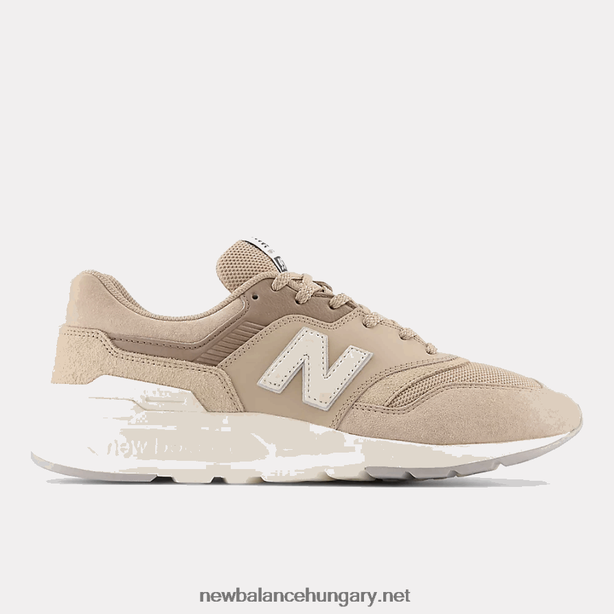 New Balance 6XH8F0845 férfiak 997 óra