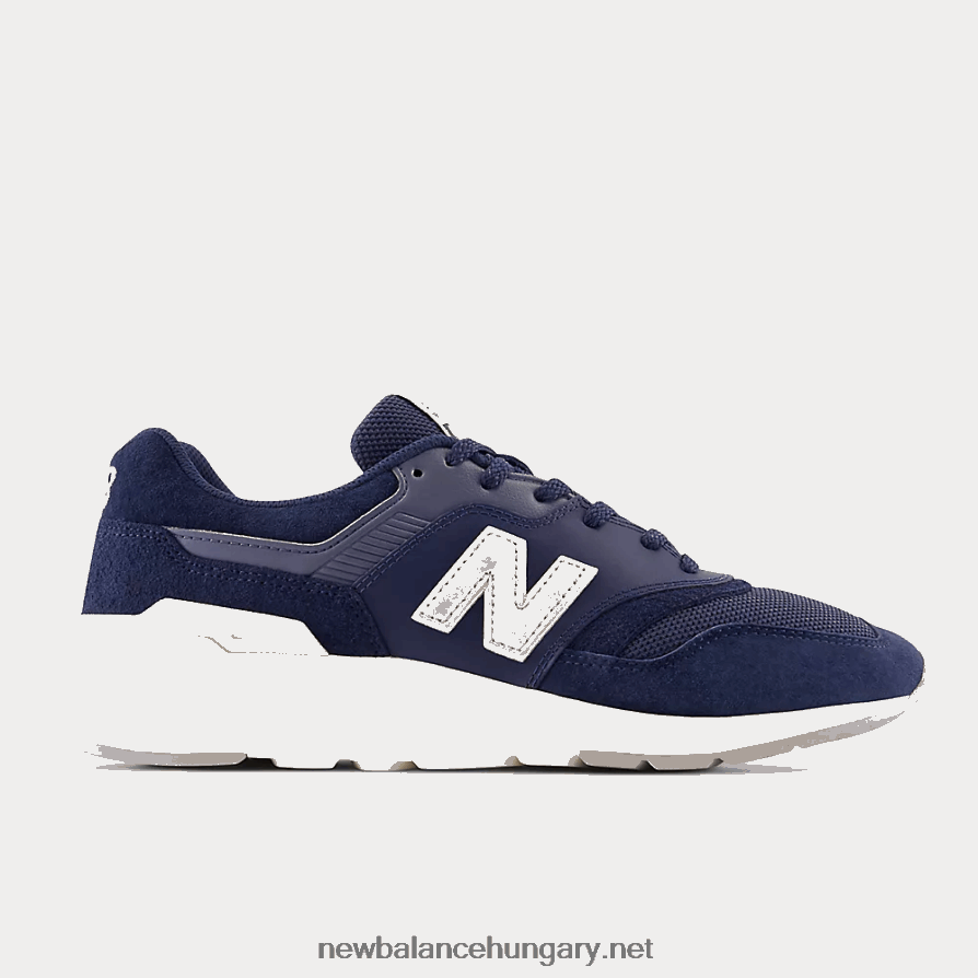 New Balance 6XH8F0846 férfiak 997 óra