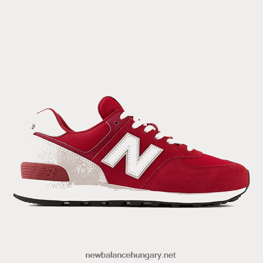 New Balance 6XH8F0857 férfiak 574